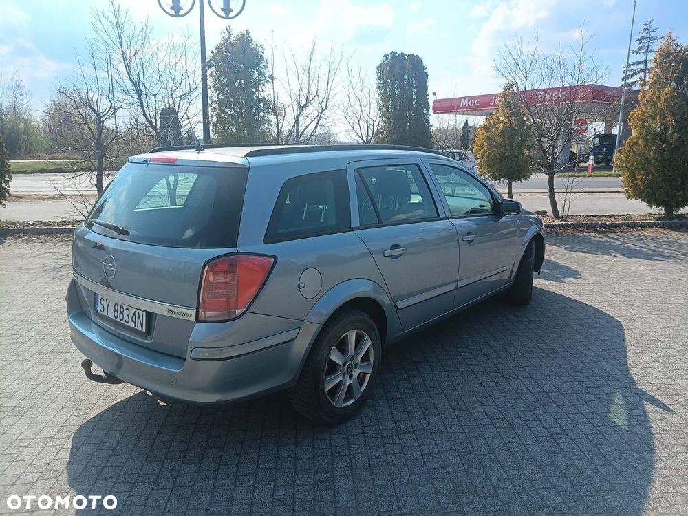 Opel Astra 1.6 Start - 2