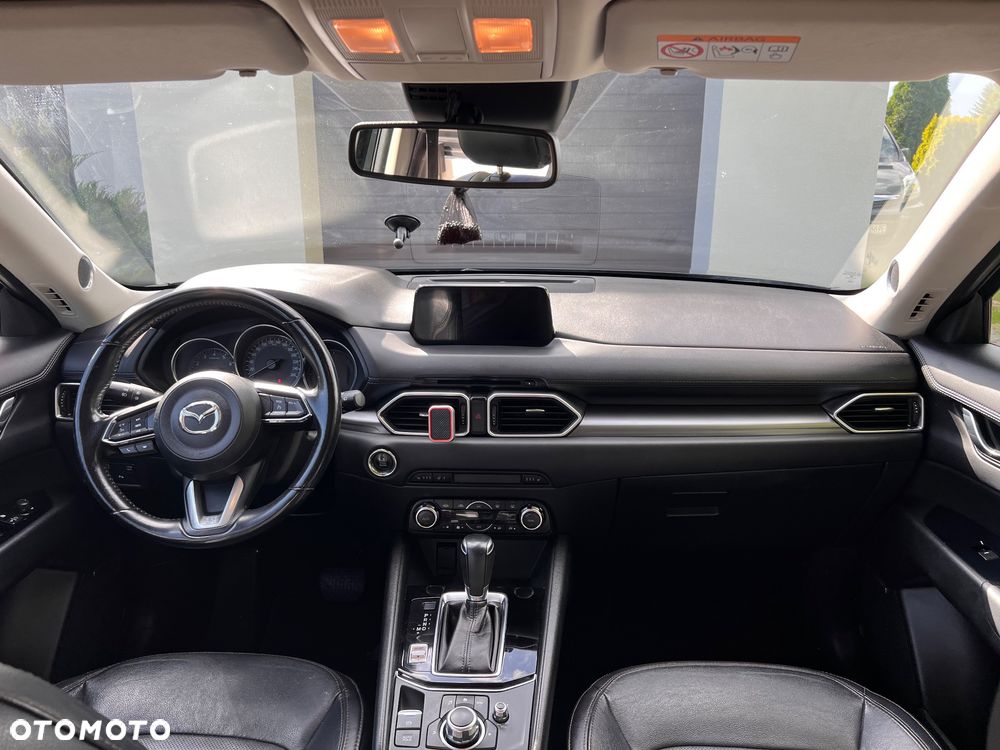 Mazda CX-5 2.0 Skypassion 2WD - 19