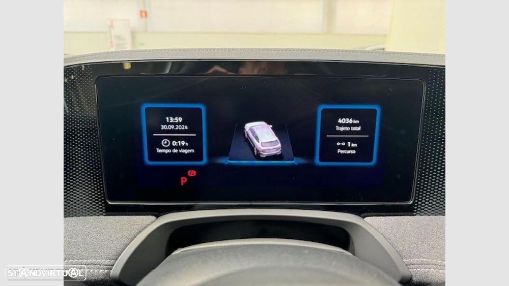 VW Passat Variant 1.5 TSI eHybrid DSG - 15