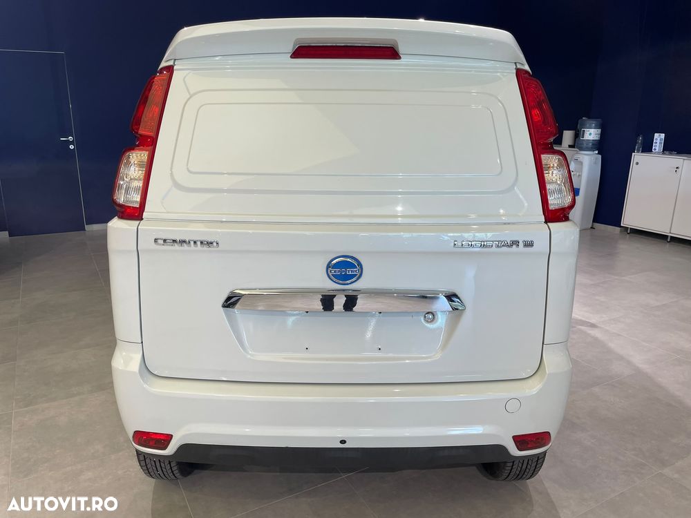 Cenntro Logistar 100 - 13