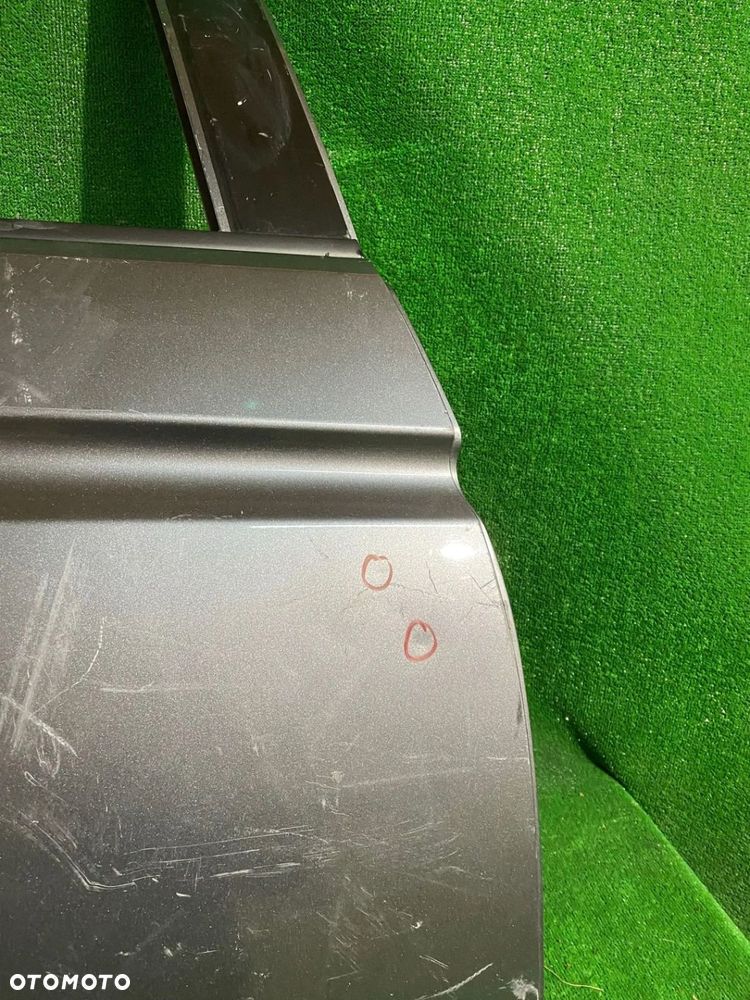 DRZWI TYLNE PRAWE HONDA JAZZ IV 15- - 8