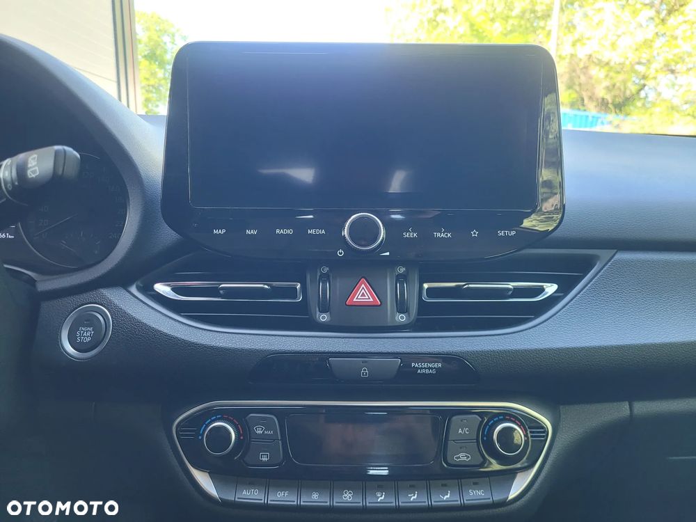 Hyundai i30 - 13