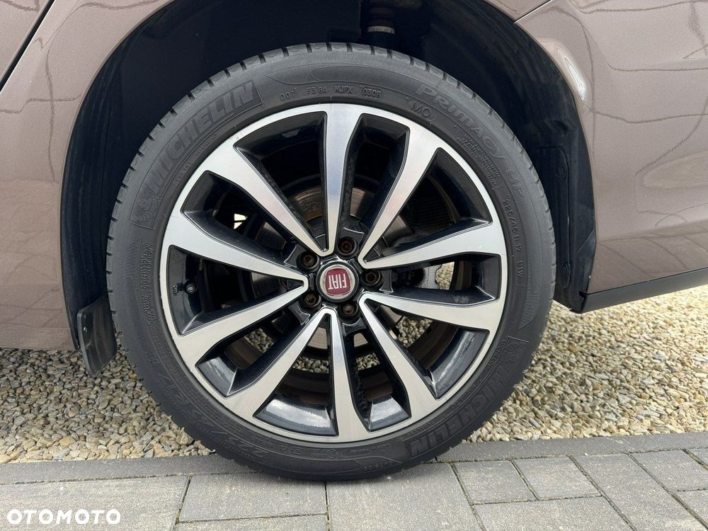Fiat Tipo - 22