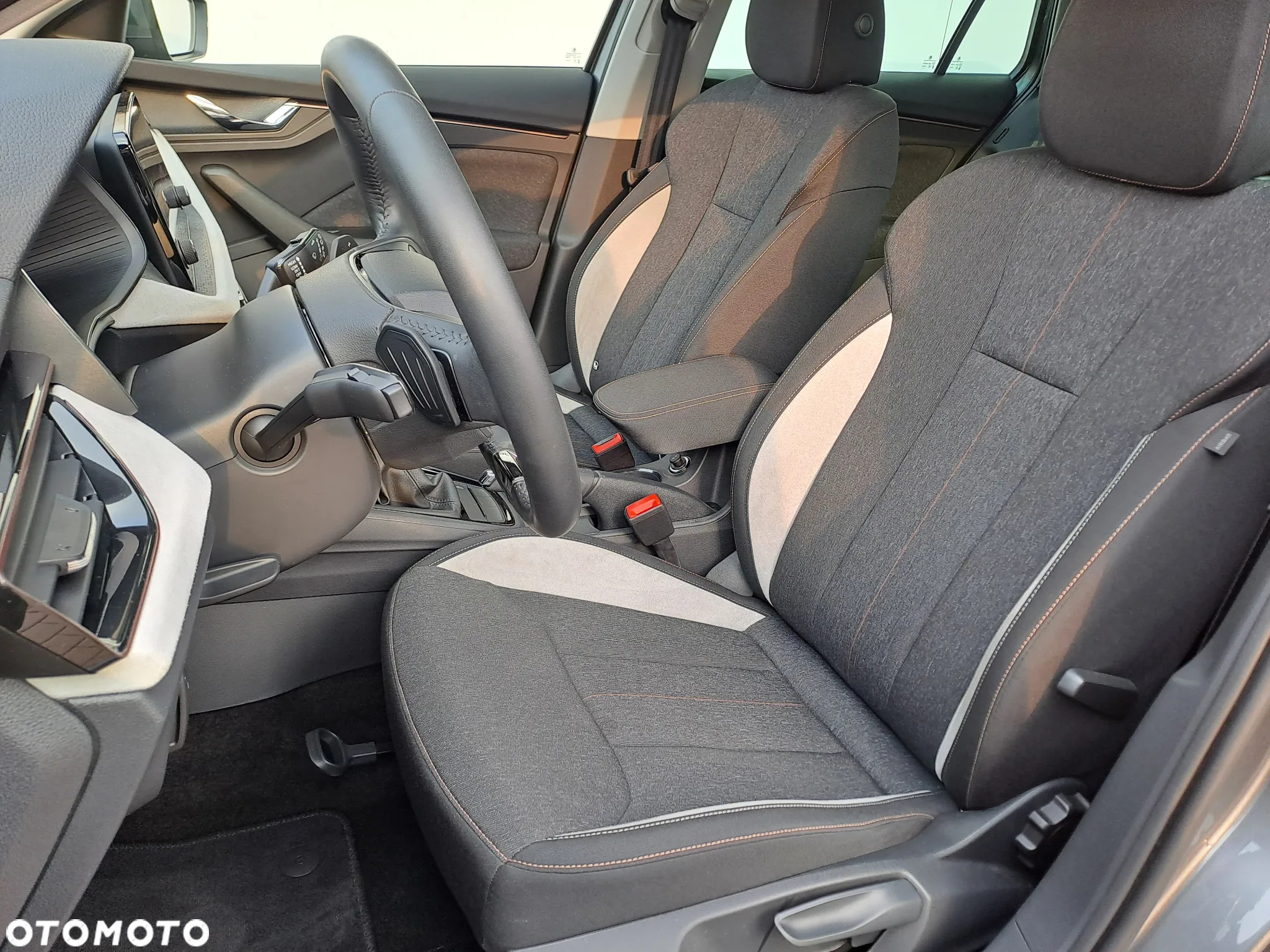 Skoda Scala 1.0 TSI Selection DSG - 9