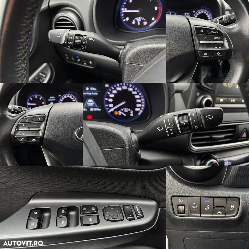 Hyundai KONA 1.6 CRDi Select - 30