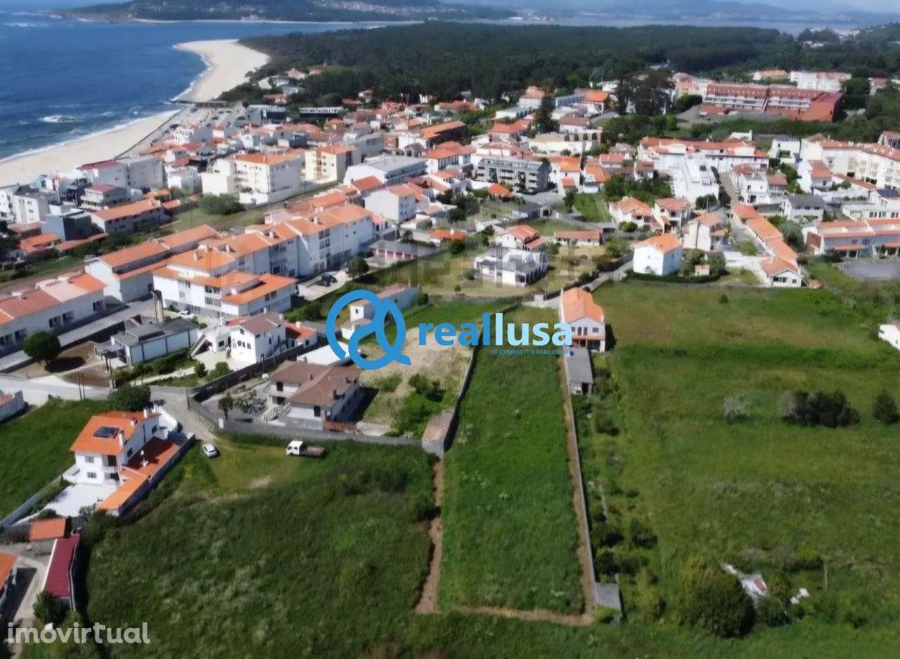 Excelente Terreno em Moledo - Grande imagem: 5/5