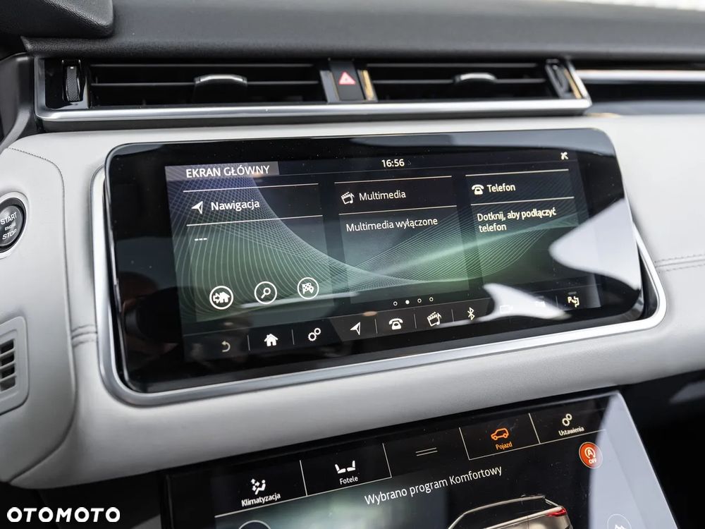 Land Rover Range Rover Velar - 22