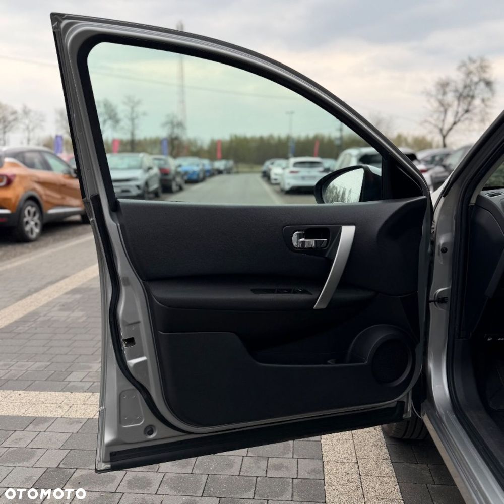 Nissan Qashqai - 38