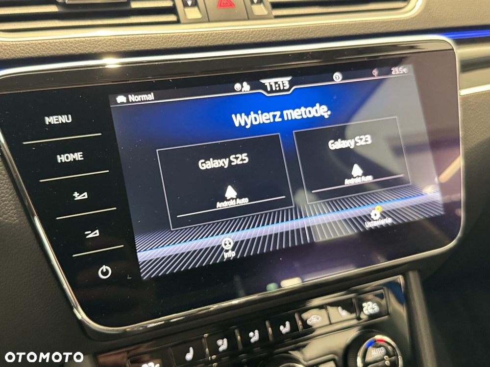 Skoda Superb 2.0 TDI SCR L&K DSG - 29