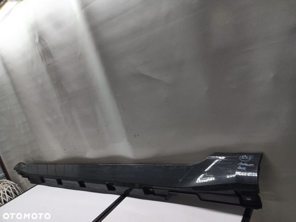 LISTWA PROGOWA LEWA VW ARTEON 3G8853857 - 4
