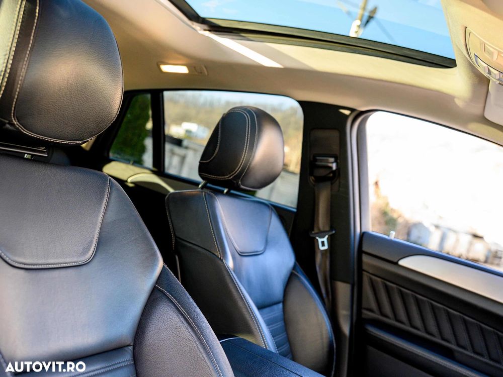 Mercedes-Benz GLE 350 d 4MATIC 9G-TRONIC AMG Line - 22