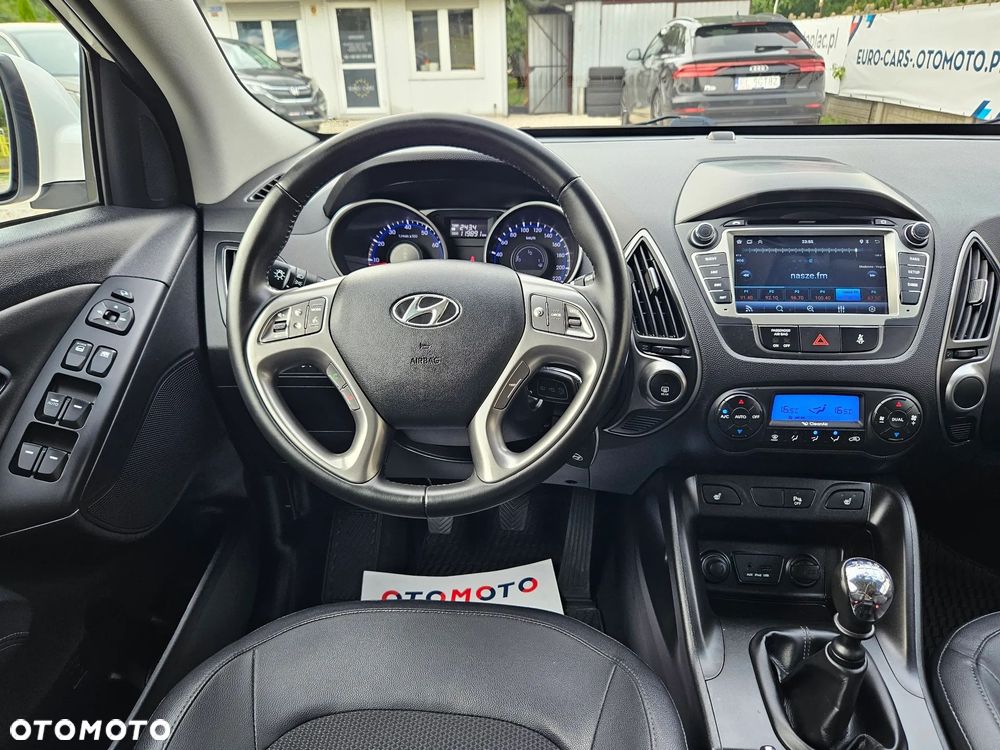 Hyundai ix35 1.6 GDI Premium 2WD - 5