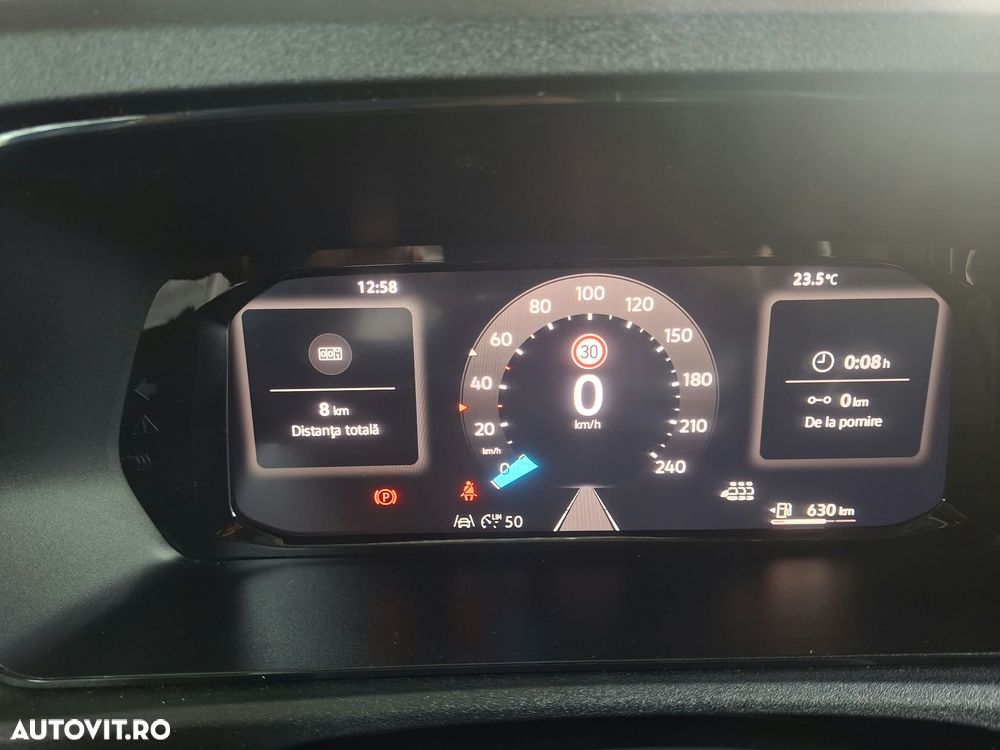 Volkswagen Caddy 2.0 TDI 75 kW - 5