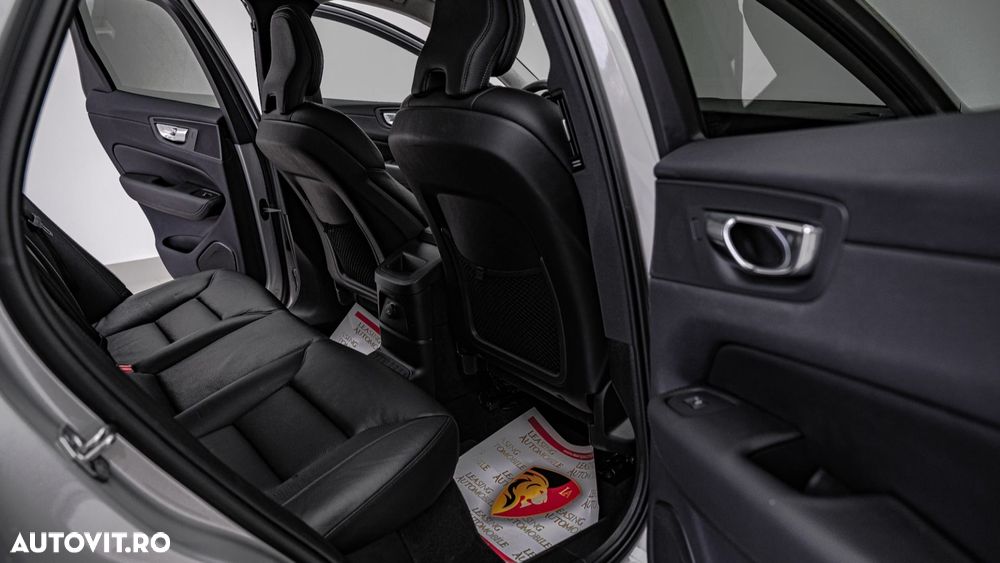 Volvo XC 60 T8 AWD Recharge Plus Bright - 15