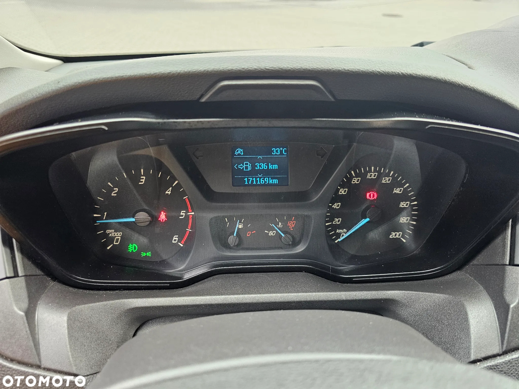 Ford Transit 310 L3H2 VA MH Trend - 15