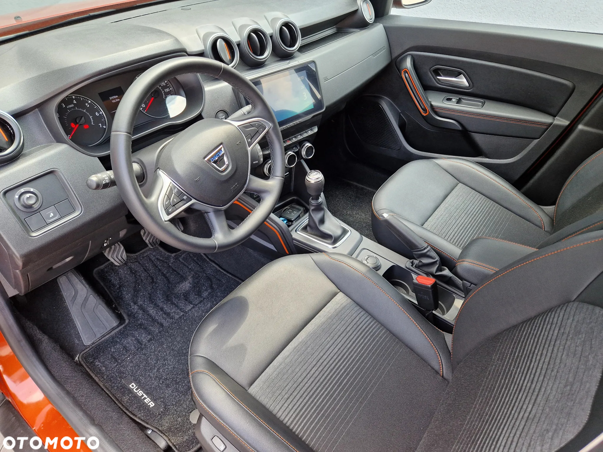 Dacia Duster - 7