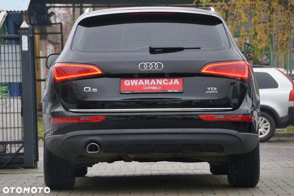 Audi Q5 - 8