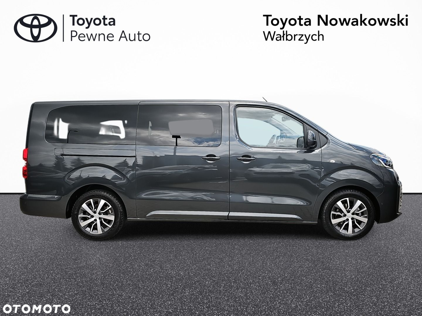 Toyota Proace Verso 2.0 D4-D Long Family - 6