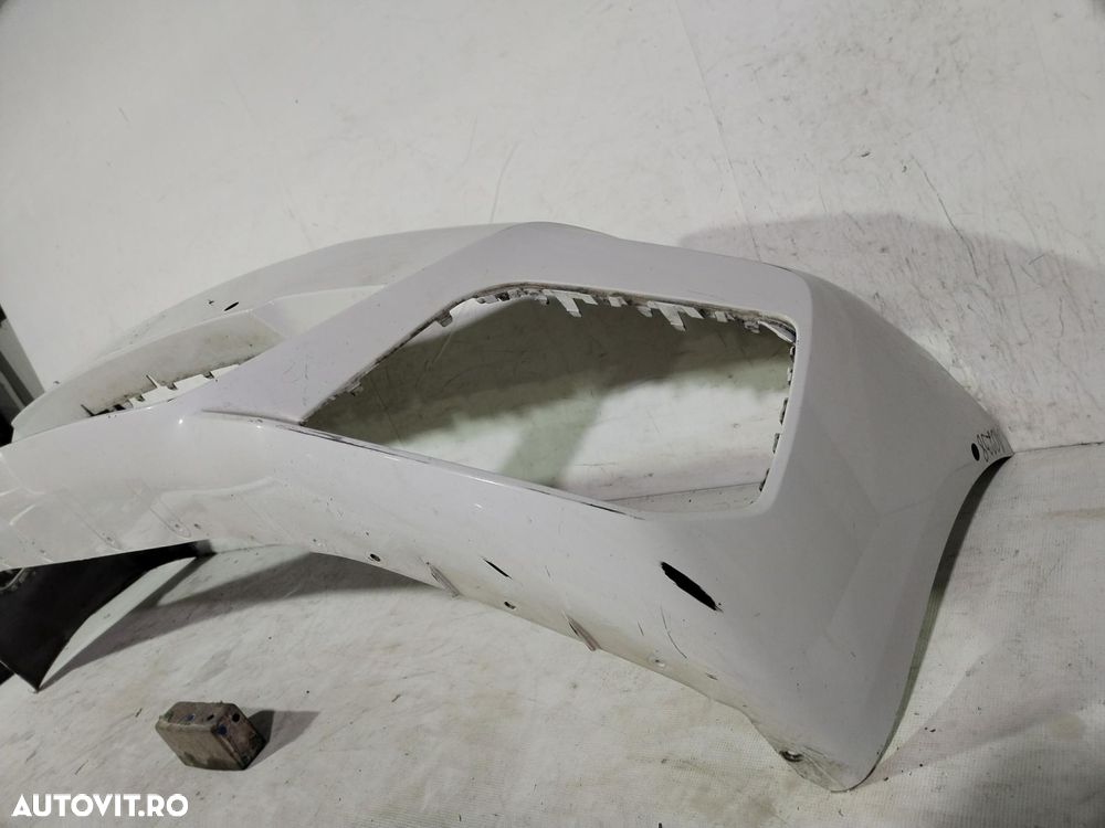 Bara fata BMW Seria 5 M-Sport G30, G31 LCI, facelift, 2020, 2021, 2022, 2023, cod origineOE 51118098644.10238 - 5