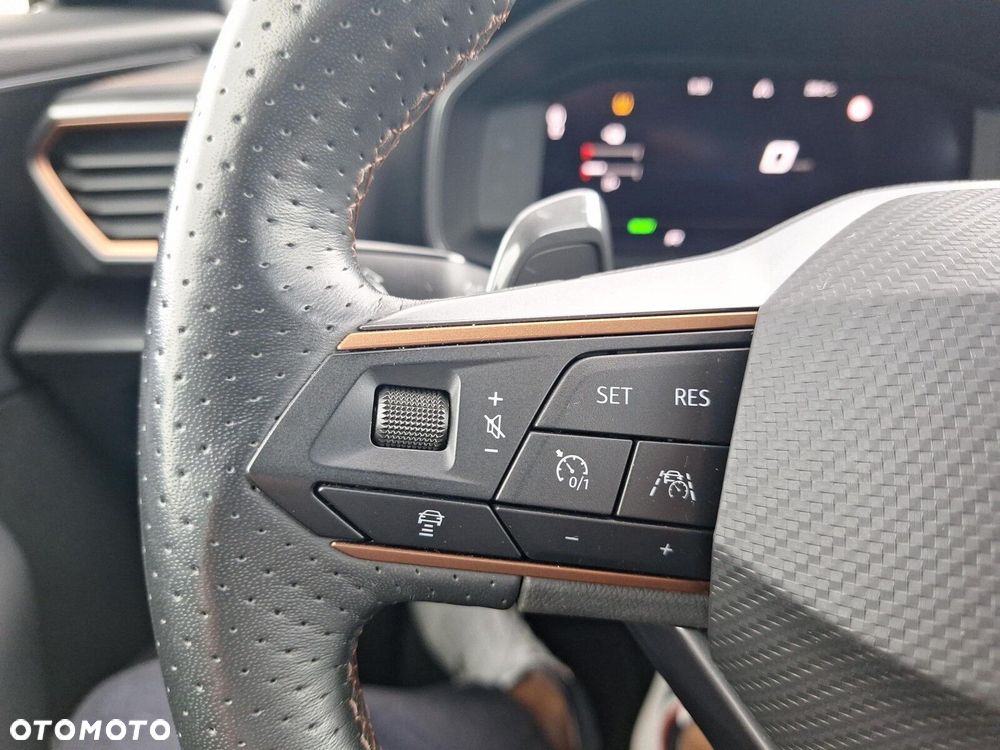 Cupra Formentor 1.4 e-Hybrid DSG - 14