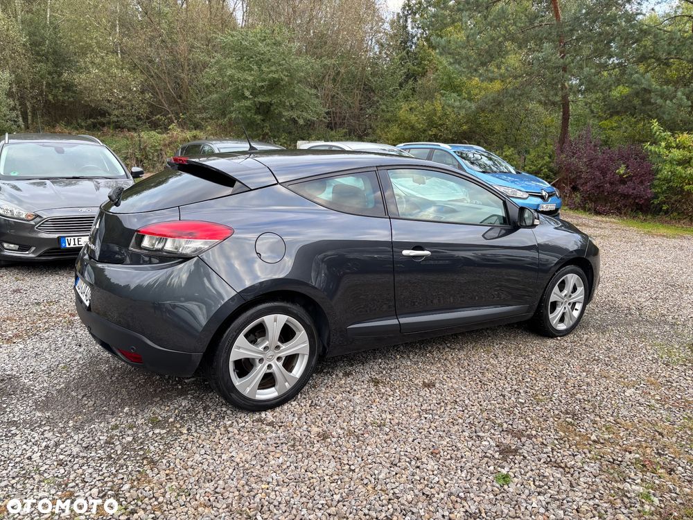 Renault Megane TCe 130 Coupe Dynamique - 9