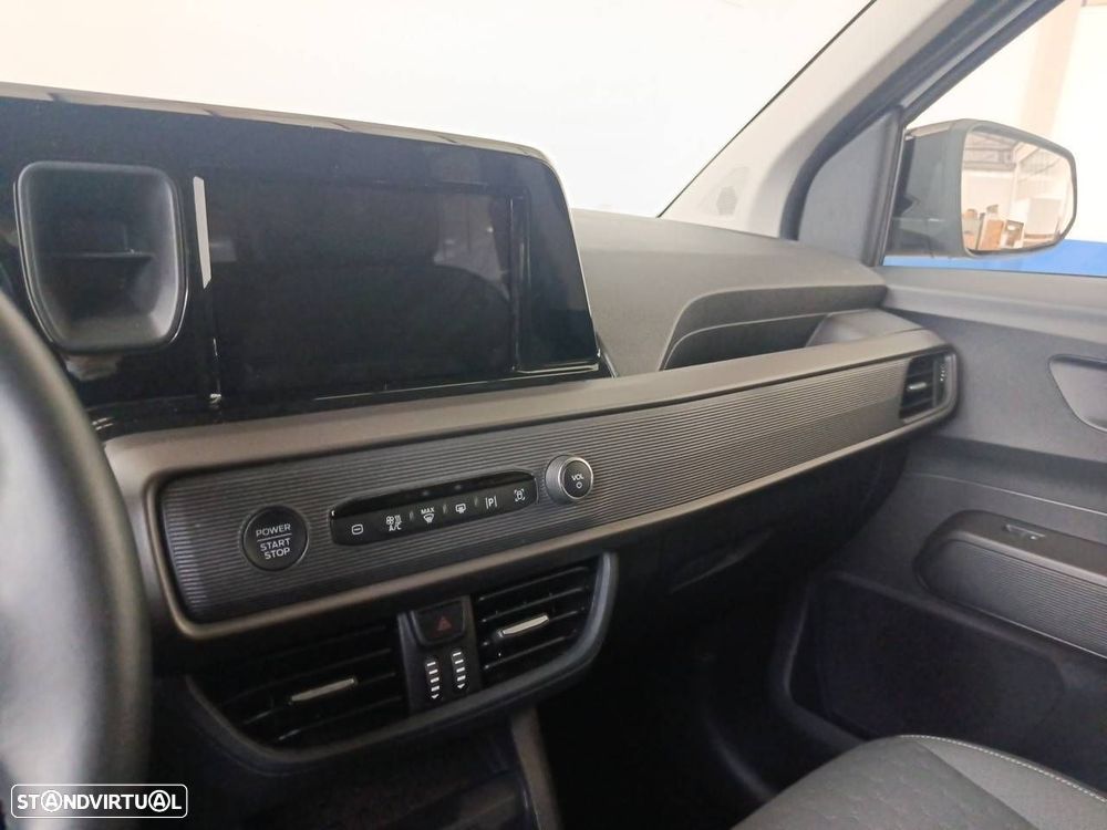 Ford Tourneo Courier 1.0 EcoBoost Titanium - 20