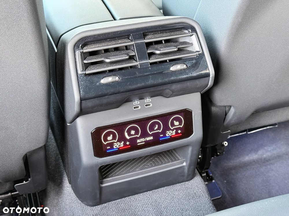 BMW Seria 5 540d xDrive - 31