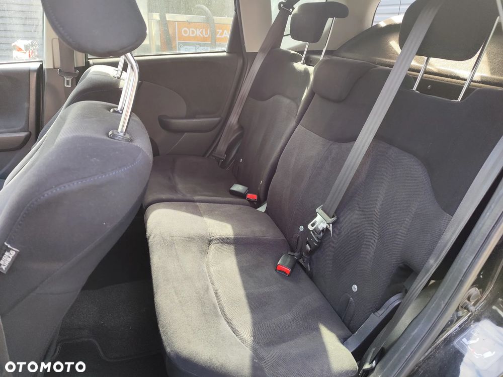 Honda Jazz 1.4 i-VTEC i-Shift Elegance - 20