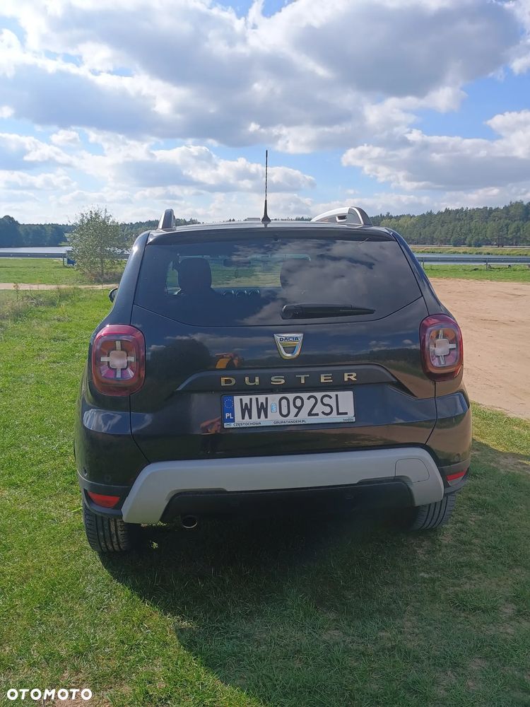 Dacia Duster 1.0 TCe Prestige - 2