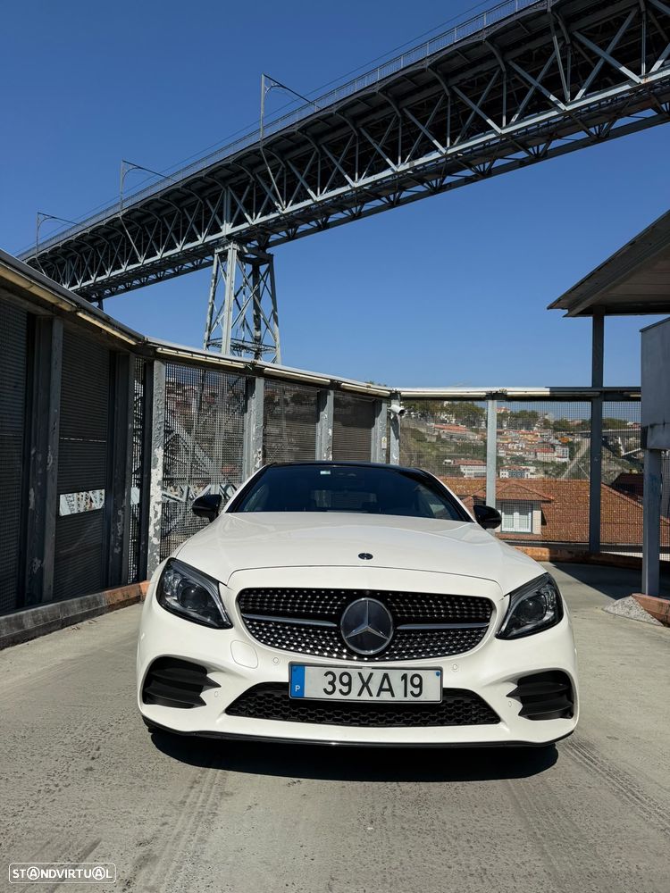 Mercedes-Benz C 300 - 7
