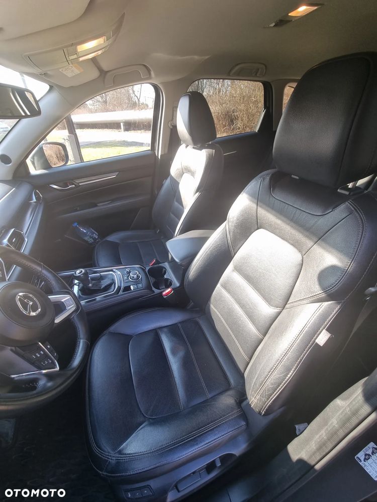 Mazda CX-5 - 16
