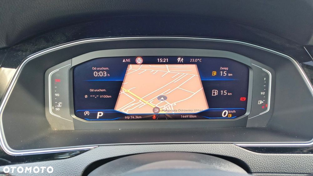 Volkswagen Passat Alltrack - 15