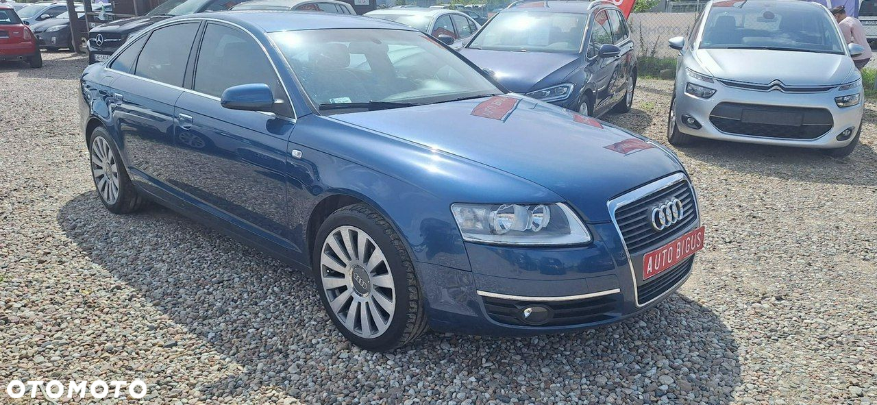 Audi A6 - 3