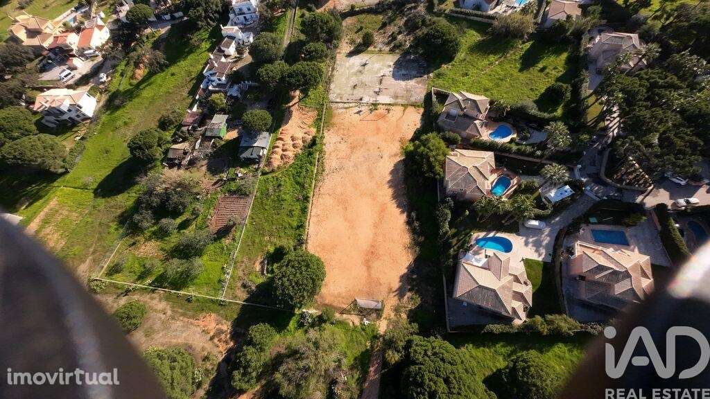 Terreno Agrícola em Almancil - Grande imagem: 2/11