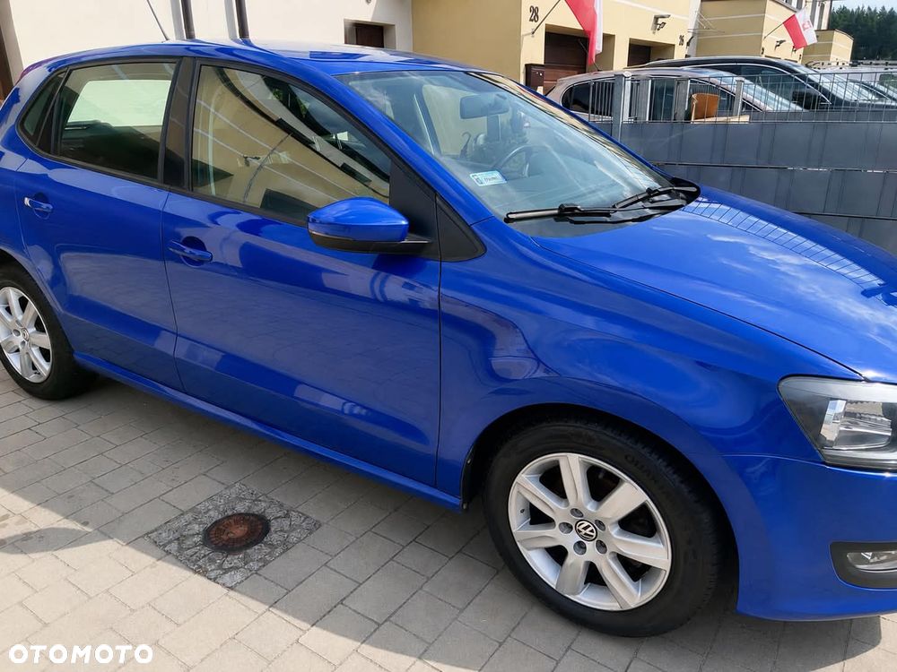 Volkswagen Polo - 6