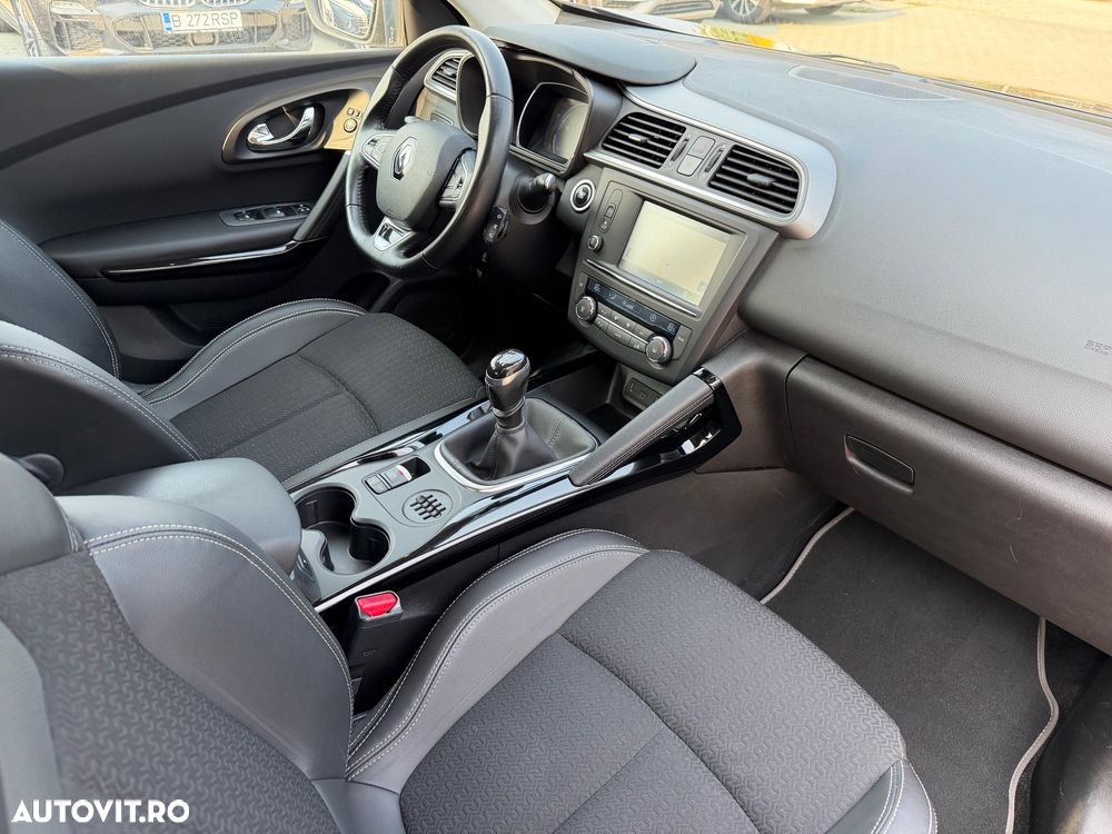 Renault Kadjar Energy dCi 130 Business - 8