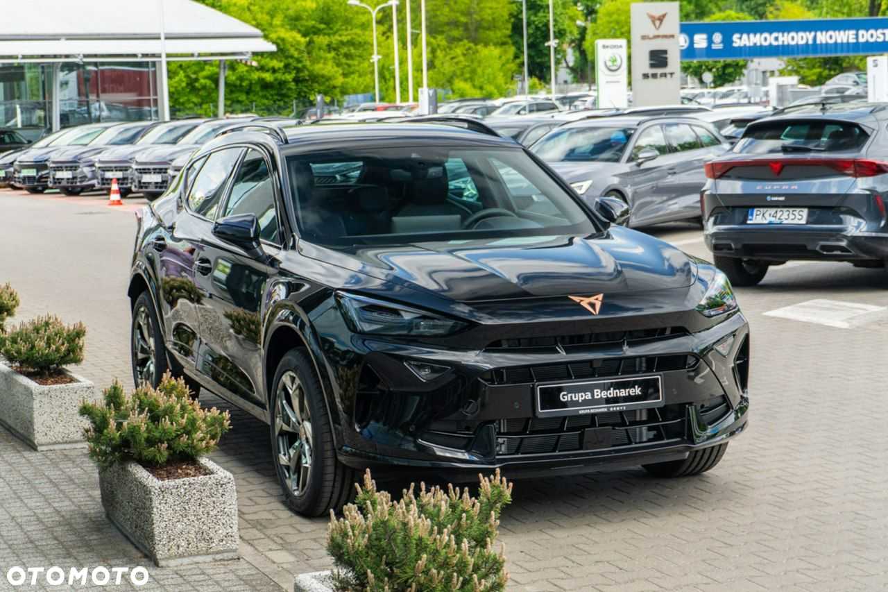 Cupra Formentor - 5