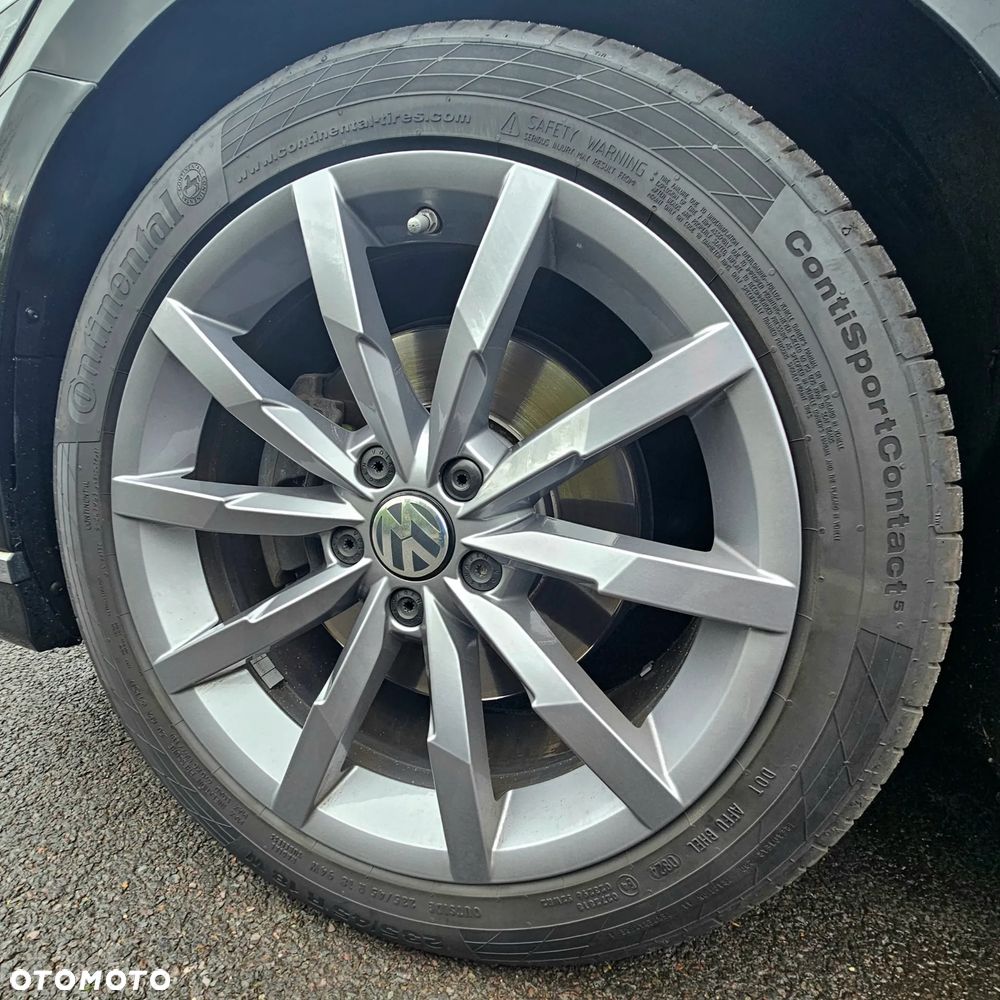 Volkswagen Passat 2.0 TDI BMT Highline - 10