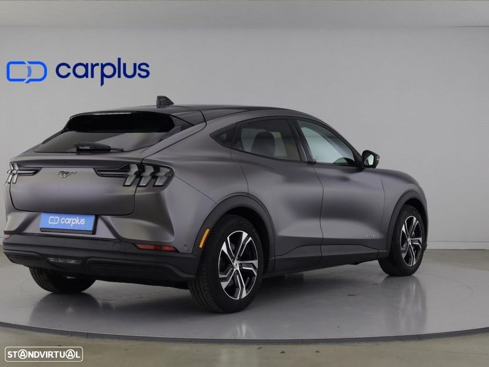 Ford Mustang Mach-E 75.7 kWh Base - 7
