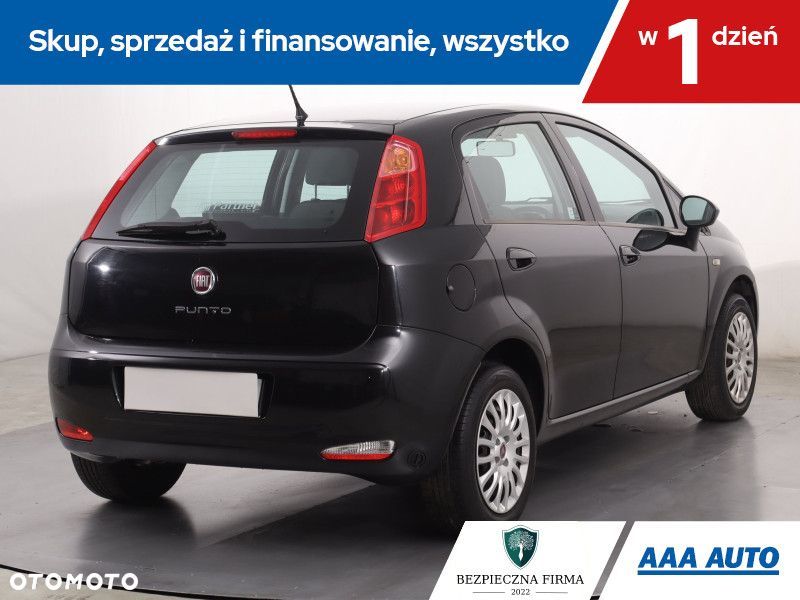 Fiat Punto 2012 - 7