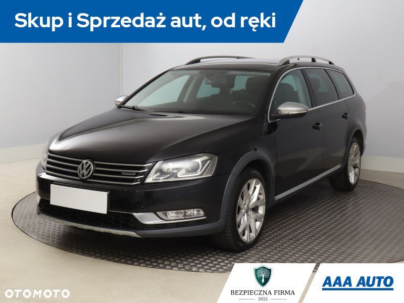 Volkswagen Passat Variant - 3