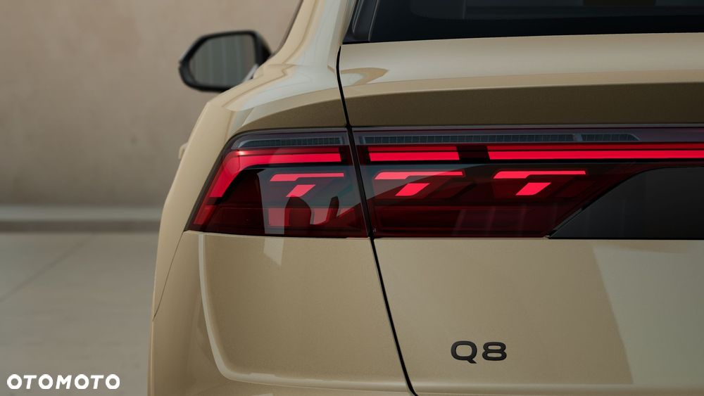 Audi Q8 - 11