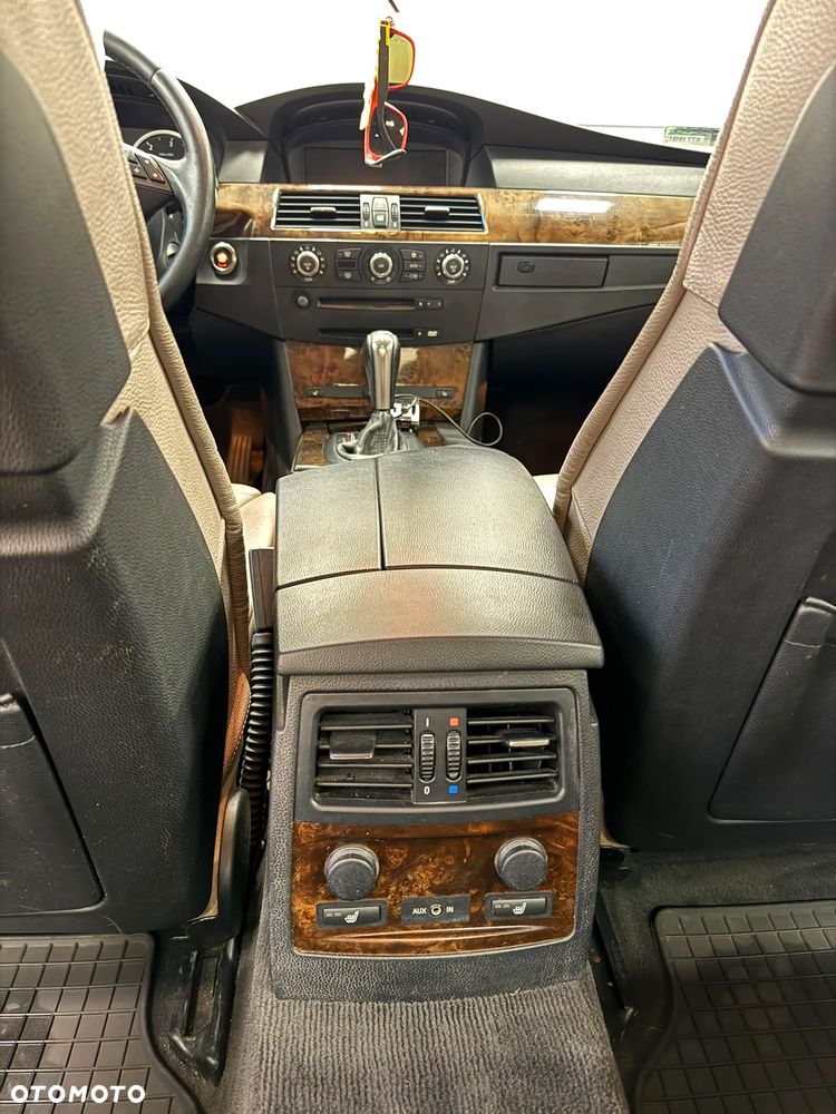 BMW Seria 5 530xd - 4