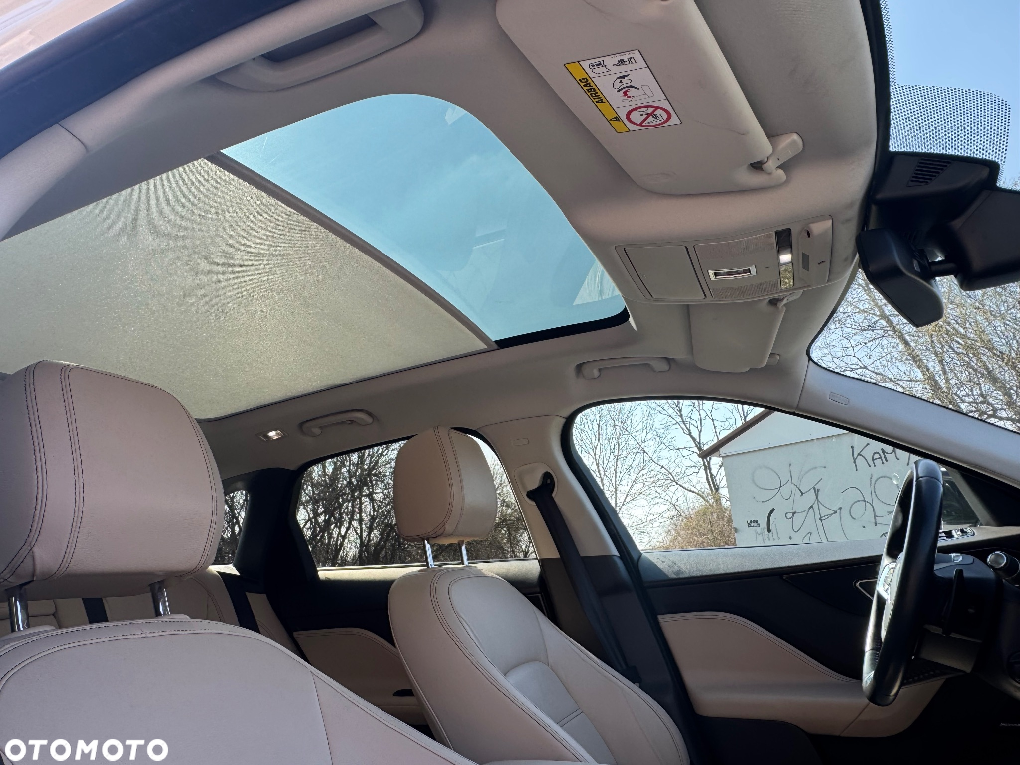 Jaguar F-Pace 2.0 i4D AWD Prestige - 24