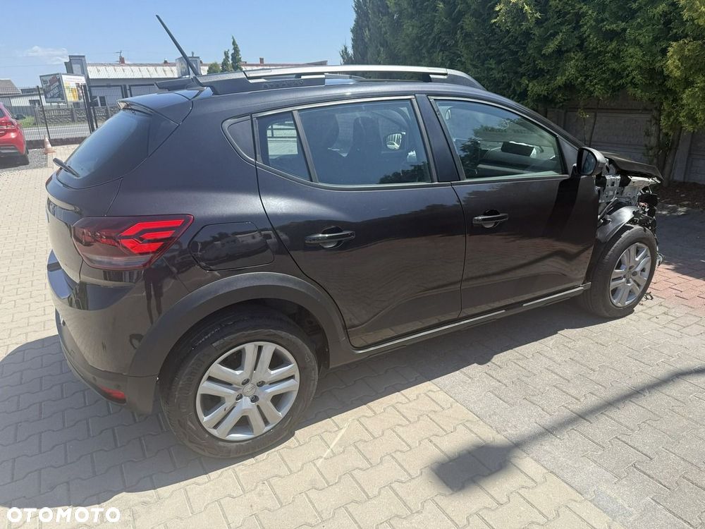 Dacia Sandero Stepway - 2