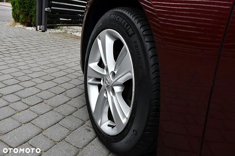 Opel Insignia Sports Tourer 1.5 ECOTEC Direct Inj Turbo Innovation - 31