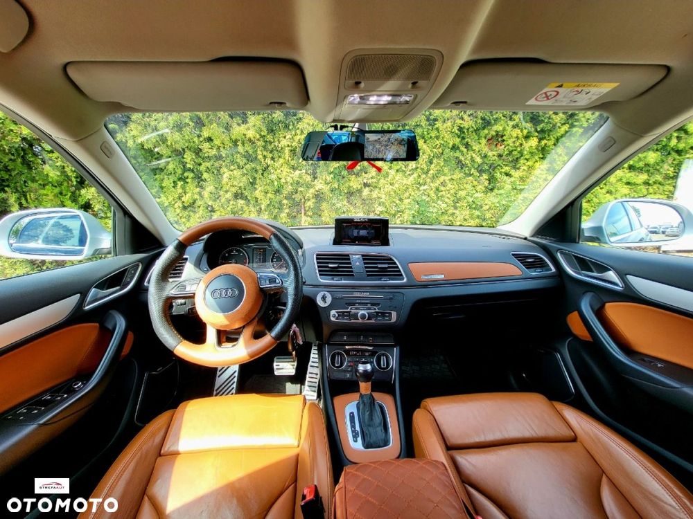 Audi Q3 - 8