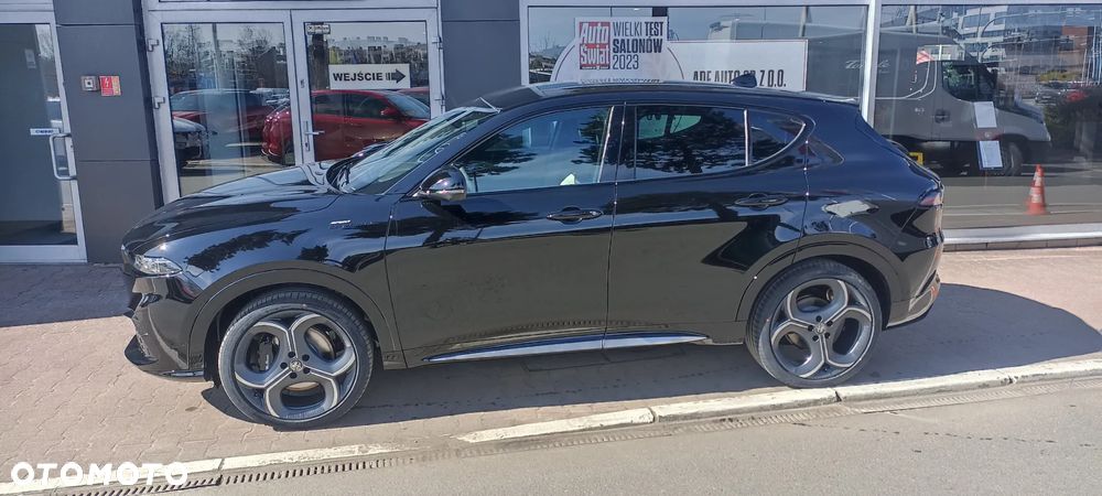 Alfa Romeo Tonale 1.5 VGT Sport Speciale - 3