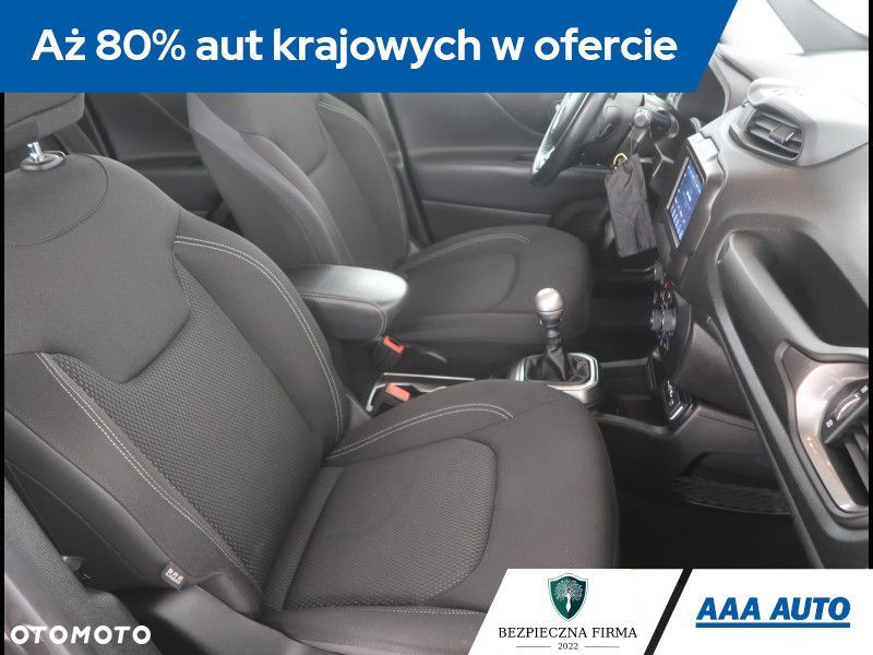 Jeep Renegade - 10