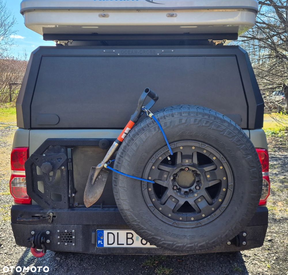 Toyota Hilux 2.5 D-4D SR5 - 6